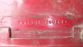Thumbnail 18 - 1966 Ford Mustang Convertible