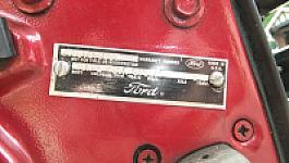 Thumbnail 19 - 1966 Ford Mustang Convertible