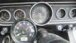 Thumbnail 22 - 1966 Ford Mustang Convertible