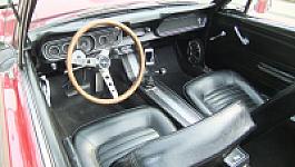 Thumbnail 24 - 1966 Ford Mustang Convertible