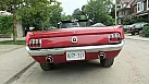 Thumbnail 27 - 1966 Ford Mustang Convertible