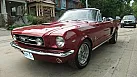 Thumbnail 29 - 1966 Ford Mustang Convertible