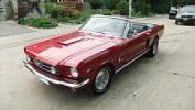 Thumbnail 30 - 1966 Ford Mustang Convertible