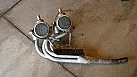Thumbnail 2 - 1950 Morris Minor Convertible ALTA-Darring