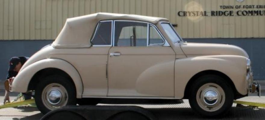 Vehicle Image