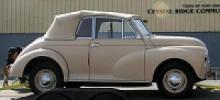 Thumbnail 6 - 1950 Morris Minor Convertible ALTA-Darring
