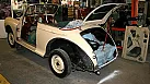 Thumbnail 8 - 1950 Morris Minor Convertible ALTA-Darring