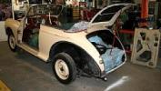 Thumbnail 8 - 1950 Morris Minor Convertible ALTA-Darring