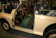 Thumbnail 9 - 1950 Morris Minor Convertible ALTA-Darring