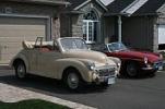 Thumbnail 10 - 1950 Morris Minor Convertible ALTA-Darring