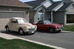 Thumbnail 11 - 1950 Morris Minor Convertible ALTA-Darring