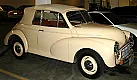 Thumbnail 13 - 1950 Morris Minor Convertible ALTA-Darring