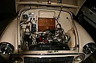 Thumbnail 14 - 1950 Morris Minor Convertible ALTA-Darring