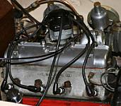 Thumbnail 15 - 1950 Morris Minor Convertible ALTA-Darring