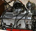 Thumbnail 15 - 1950 Morris Minor Convertible ALTA-Darring