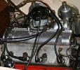 Thumbnail 15 - 1950 Morris Minor Convertible ALTA-Darring