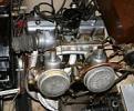 Thumbnail 16 - 1950 Morris Minor Convertible ALTA-Darring