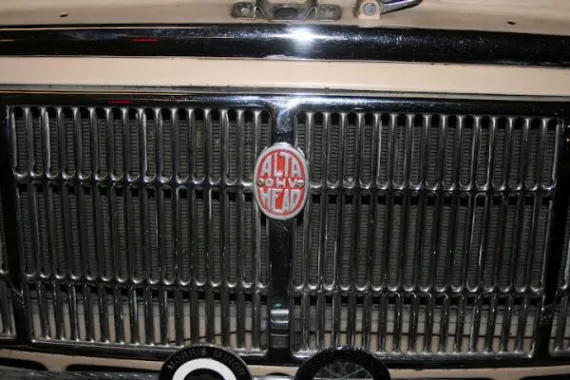 Vehicle Image 21 - 1950 Morris Minor Convertible ALTA-Darring