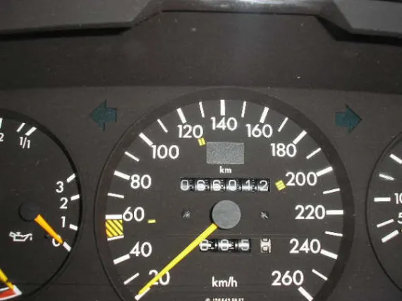 Vehicle Image 4 - 1989 Mercedes-Benz 1000 SEL Limousine