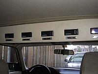 Thumbnail 5 - 1989 Mercedes-Benz 1000 SEL Limousine