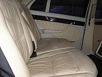 Thumbnail 9 - 1989 Mercedes-Benz 1000 SEL Limousine