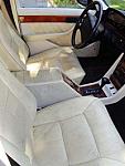 Thumbnail 16 - 1989 Mercedes-Benz 1000 SEL Limousine