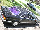 Thumbnail 20 - 1989 Mercedes-Benz 1000 SEL Limousine