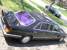 Thumbnail 20 - 1989 Mercedes-Benz 1000 SEL Limousine