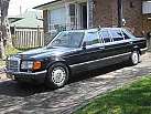 Thumbnail 21 - 1989 Mercedes-Benz 1000 SEL Limousine