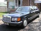 Thumbnail 22 - 1989 Mercedes-Benz 1000 SEL Limousine