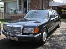 Thumbnail 23 - 1989 Mercedes-Benz 1000 SEL Limousine