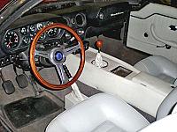 Thumbnail 2 - 1971 Maserati Indy