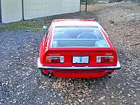 Thumbnail 3 - 1971 Maserati Indy