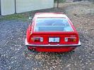 Thumbnail 3 - 1971 Maserati Indy