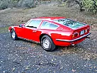 Thumbnail 4 - 1971 Maserati Indy