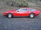 Thumbnail 5 - 1971 Maserati Indy