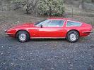 Thumbnail 5 - 1971 Maserati Indy