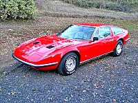 Thumbnail 6 - 1971 Maserati Indy