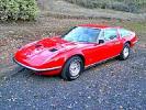 Thumbnail 6 - 1971 Maserati Indy