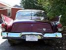 Thumbnail 1 - 1958 Studebaker Silver Hawk