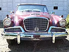 Thumbnail 2 - 1958 Studebaker Silver Hawk