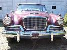 Thumbnail 2 - 1958 Studebaker Silver Hawk