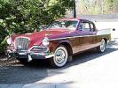 Thumbnail 4 - 1958 Studebaker Silver Hawk