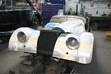 Thumbnail 1 - 1982 Morgan +8