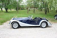 Thumbnail 5 - 1982 Morgan +8