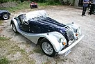 Thumbnail 6 - 1982 Morgan +8