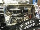 Thumbnail 1 - 1936 Bentley 4 1/4 Pillarless Coupe