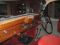 Thumbnail 3 - 1936 Bentley 4 1/4 Pillarless Coupe