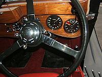Thumbnail 4 - 1936 Bentley 4 1/4 Pillarless Coupe