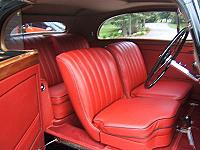 Thumbnail 5 - 1936 Bentley 4 1/4 Pillarless Coupe
